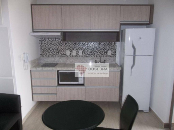 Imagem Apartamento com 1 Quarto para Alugar, 35 m² em Vila Olímpia - São Paulo Imagem Apartamento com 1 Quarto para Alugar, 35 m² em Vila Olímpia - São Paulo
