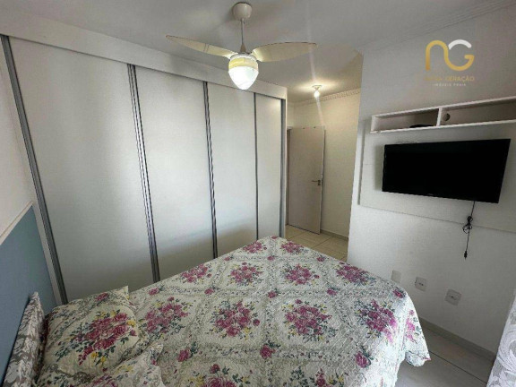 Imagem Apartamento com 3 Quartos à Venda, 152 m² em Vila Assunção - Praia Grande