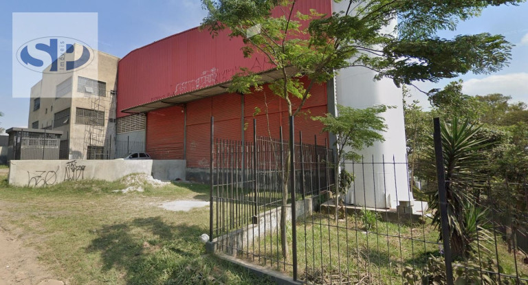 Imagem Imóvel Comercial à Venda, 2.269 m² em Jardim Do Lago - São Paulo Imagem Imóvel Comercial à Venda, 2.269 m² em Jardim Do Lago - São Paulo