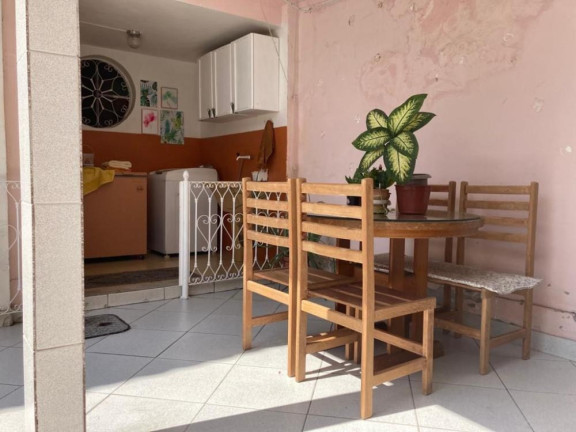 Imagem Imóvel com 3 Quartos à Venda, 175 m² em Campo Grande - Rio De Janeiro Imagem Imóvel com 3 Quartos à Venda, 175 m² em Campo Grande - Rio De Janeiro