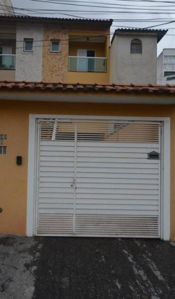 Imagem Sobrado com 3 Quartos à Venda, 130 m² em Parque Das Nações - Santo André Imagem Sobrado com 3 Quartos à Venda, 130 m² em Parque Das Nações - Santo André