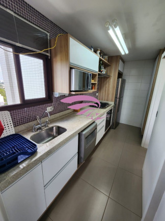 Imagem Cobertura com 2 Quartos à Venda, 100 m² em Mossunguê - Curitiba Imagem Cobertura com 2 Quartos à Venda, 100 m² em Mossunguê - Curitiba
