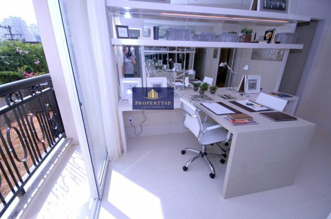 Imagem Apartamento com 4 Quartos à Venda, 266 m² em Perdizes - São Paulo Imagem Apartamento com 4 Quartos à Venda, 266 m² em Perdizes - São Paulo
