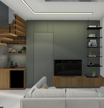 Imagem Imóvel com 2 Quartos à Venda, 55 m² em Vila Matilde - São Paulo Imagem Imóvel com 2 Quartos à Venda, 55 m² em Vila Matilde - São Paulo