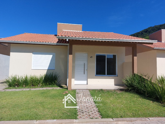 Imagem Casa com 2 Quartos à Venda, 67 m² em Centro - Vale Real Imagem Casa com 2 Quartos à Venda, 67 m² em Centro - Vale Real