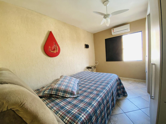 Imagem Apartamento com 1 Quarto à Venda, 49 m² em Ingleses Do Rio Vermelho - Florianópolis