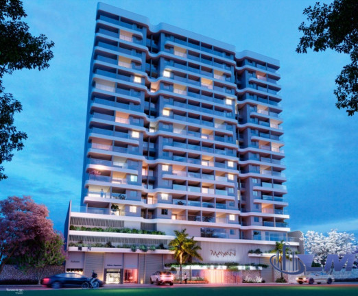 Imagem Imóvel com 2 Quartos à Venda, 72 m² em Praia Do Morro - Guarapari Imagem Imóvel com 2 Quartos à Venda, 72 m² em Praia Do Morro - Guarapari