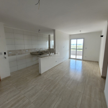Imagem Apartamento com 2 Quartos à Venda, 78 m² em Mirim - Praia Grande Imagem Apartamento com 2 Quartos à Venda, 78 m² em Mirim - Praia Grande