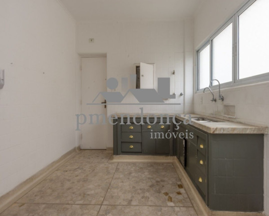 Imagem Apartamento com 3 Quartos à Venda, 220 m² em Higienópolis - São Paulo Imagem Apartamento com 3 Quartos à Venda, 220 m² em Higienópolis - São Paulo