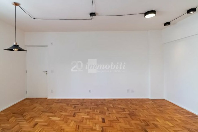 Imagem Apartamento com 1 Quarto à Venda, 48 m² em Barra Funda - São Paulo