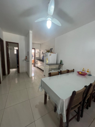 Imagem Casa com 2 Quartos à Venda, 55 m² em Balneário Eliane - Guaratuba Imagem Casa com 2 Quartos à Venda, 55 m² em Balneário Eliane - Guaratuba