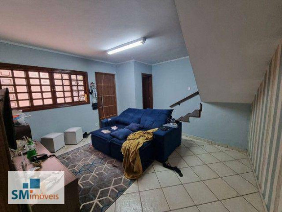 Imagem Sobrado com 5 Quartos à Venda, 350 m² em Vila Baeta Neves - São Bernardo Do Campo Imagem Sobrado com 5 Quartos à Venda, 350 m² em Vila Baeta Neves - São Bernardo Do Campo