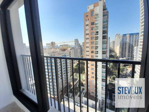 Imagem Apartamento com 4 Quartos à Venda, 375 m² em Moema - São Paulo