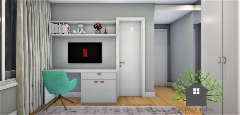 Imagem Casa com 5 Quartos à Venda, 464 m² em Alphaville - Granja Viana - Carapicuíba