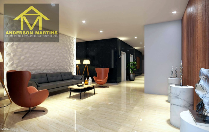 Imagem Apartamento com 2 Quartos à Venda, 61 m² em Praia De Itaparica - Vila Velha Imagem Apartamento com 2 Quartos à Venda, 61 m² em Praia De Itaparica - Vila Velha
