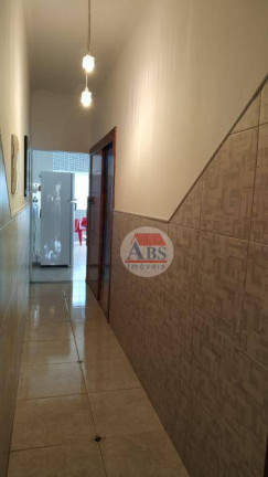 Imagem Casa com 2 Quartos à Venda, 92 m² em Vila Ponte Nova - Cubatão Imagem Casa com 2 Quartos à Venda, 92 m² em Vila Ponte Nova - Cubatão