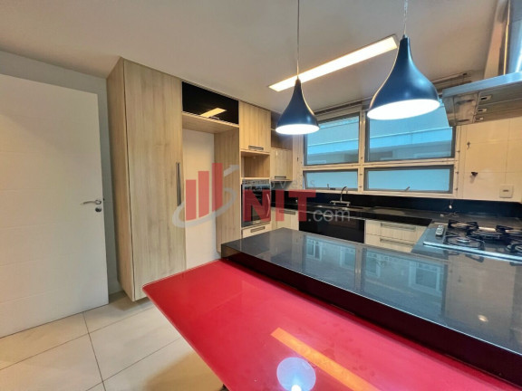 Imagem Casa de Condomínio com 4 Quartos à Venda, 240 m² em São Francisco - Niterói