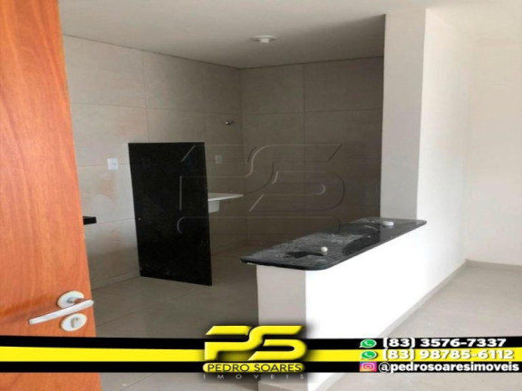 Imagem Apartamento com 2 Quartos à Venda, 50 m² em João Paulo Ii - João Pessoa Imagem Apartamento com 2 Quartos à Venda, 50 m² em João Paulo Ii - João Pessoa