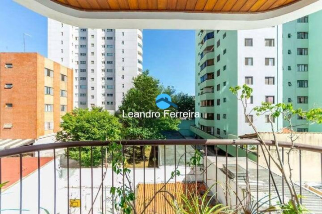 Imagem Apartamento com 4 Quartos à Venda, 204 m² em Rudge Ramos - São Bernardo Do Campo Imagem Apartamento com 4 Quartos à Venda, 204 m² em Rudge Ramos - São Bernardo Do Campo