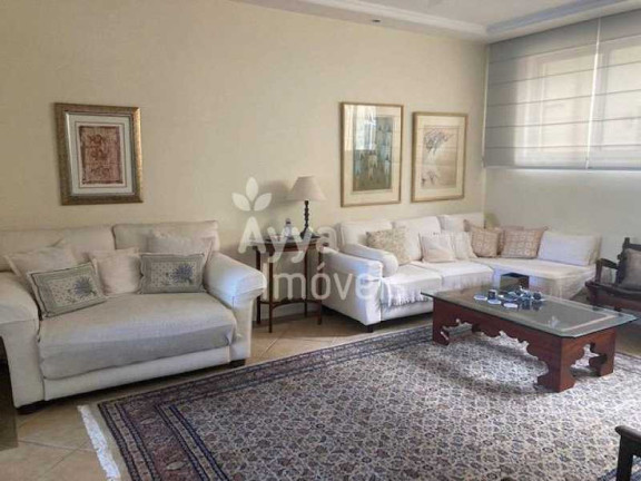 Imagem Apartamento com 4 Quartos à Venda, 220 m² em Flamengo - Rio De Janeiro