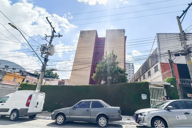 Imagem Apartamento com 3 Quartos à Venda, 62 m² em Vila Ema - São Paulo Imagem Apartamento com 3 Quartos à Venda, 62 m² em Vila Ema - São Paulo
