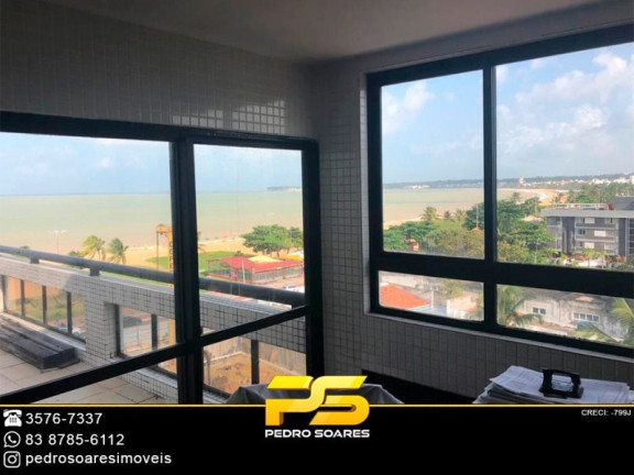 Imagem Imóvel com 4 Quartos à Venda, em Cabo Branco - João Pessoa Imagem Imóvel com 4 Quartos à Venda, em Cabo Branco - João Pessoa