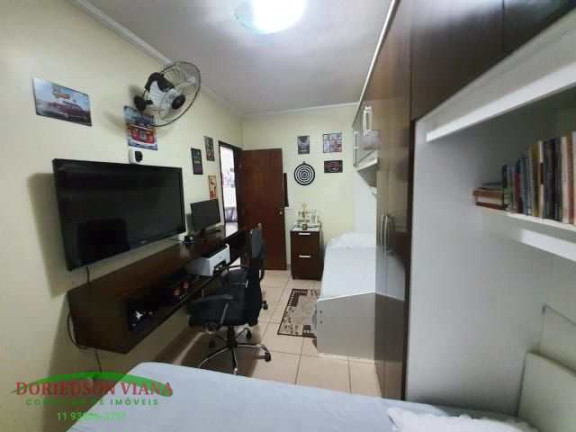 Imagem Apartamento com 2 Quartos à Venda, 70 m² em Cocaia - Guarulhos