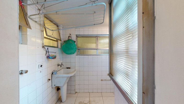 Imagem Apartamento com 3 Quartos à Venda, 95 m² em Itaim Bibi - São Paulo Imagem Apartamento com 3 Quartos à Venda, 95 m² em Itaim Bibi - São Paulo