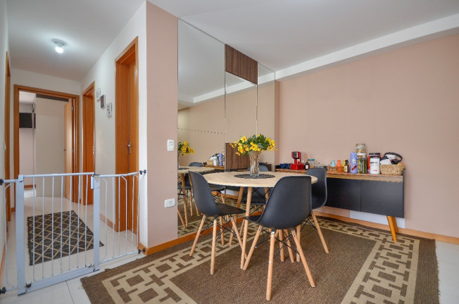Imagem Apartamento com 3 Quartos à Venda, 67 m² em Campo Comprido - Curitiba Imagem Apartamento com 3 Quartos à Venda, 67 m² em Campo Comprido - Curitiba