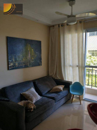 Imagem Apartamento com 2 Quartos à Venda, 46 m² em Jaraguá - São Paulo Imagem Apartamento com 2 Quartos à Venda, 46 m² em Jaraguá - São Paulo
