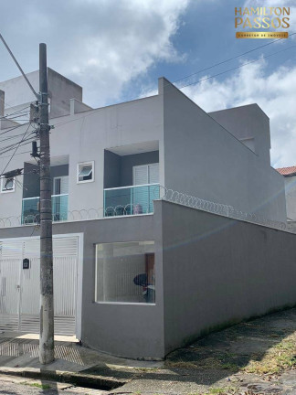 Imagem Sobrado com 3 Quartos à Venda, 125 m² em Vila Floresta - Santo André