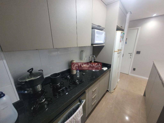 Imagem Apartamento com 2 Quartos à Venda, 68 m² em Jardim Flor Da Montanha - Guarulhos Imagem Apartamento com 2 Quartos à Venda, 68 m² em Jardim Flor Da Montanha - Guarulhos