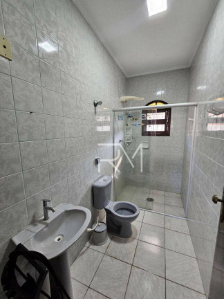 Imagem Casa com 3 Quartos à Venda, 132 m² em Agenor De Campos - Mongaguá Imagem Casa com 3 Quartos à Venda, 132 m² em Agenor De Campos - Mongaguá