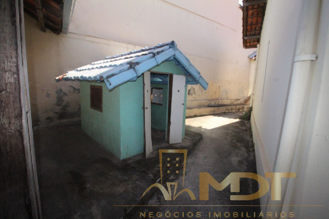 Imagem Casa com 3 Quartos à Venda, 140 m² em São João Batista (venda Nova) - Belo Horizonte Imagem Casa com 3 Quartos à Venda, 140 m² em São João Batista (venda Nova) - Belo Horizonte