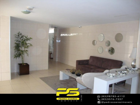 Imagem Apartamento com 3 Quartos à Venda, 180 m² em Jardim Oceania - João Pessoa Imagem Apartamento com 3 Quartos à Venda, 180 m² em Jardim Oceania - João Pessoa