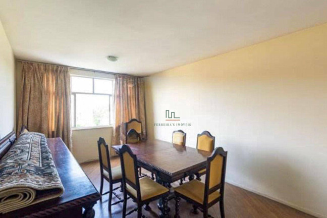 Apartamento com 2 Quartos à Venda, 102 m² em Ingá - Niterói