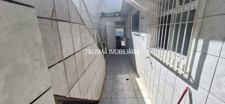 Imagem Casa com 3 Quartos para Alugar, 200 m² em Jardim Maria Virginia - São Paulo