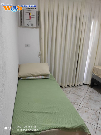 Imagem Apartamento com 2 Quartos à Venda, 82 m² em Ocian - Praia Grande