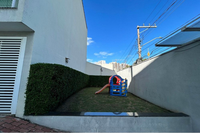 Imagem Casa de Condomínio com 2 Quartos à Venda, 100 m² em Vila Granada - São Paulo Imagem Casa de Condomínio com 2 Quartos à Venda, 100 m² em Vila Granada - São Paulo