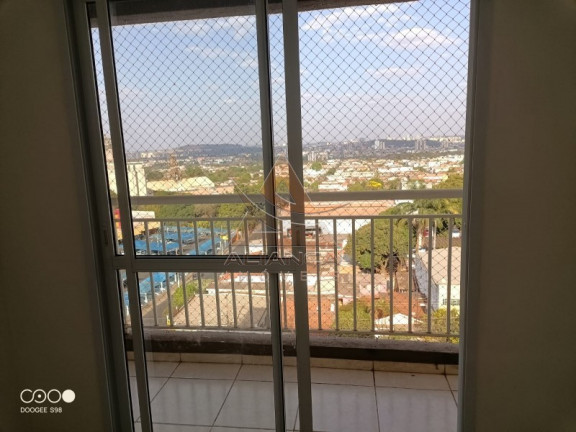 Imagem Apartamento com 2 Quartos à Venda, 52 m² em Ipiranga - Ribeirão Preto Imagem Apartamento com 2 Quartos à Venda, 52 m² em Ipiranga - Ribeirão Preto