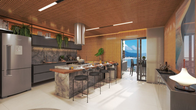 Imagem Apartamento com 2 Quartos à Venda, 92 m² em Vila Nova - Porto Belo Imagem Apartamento com 2 Quartos à Venda, 92 m² em Vila Nova - Porto Belo
