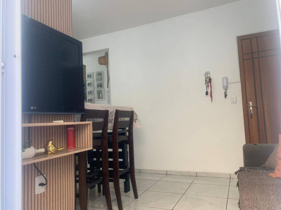 Imagem Apartamento com 2 Quartos à Venda, 70 m² em Ingleses Do Rio Vermelho - Florianópolis