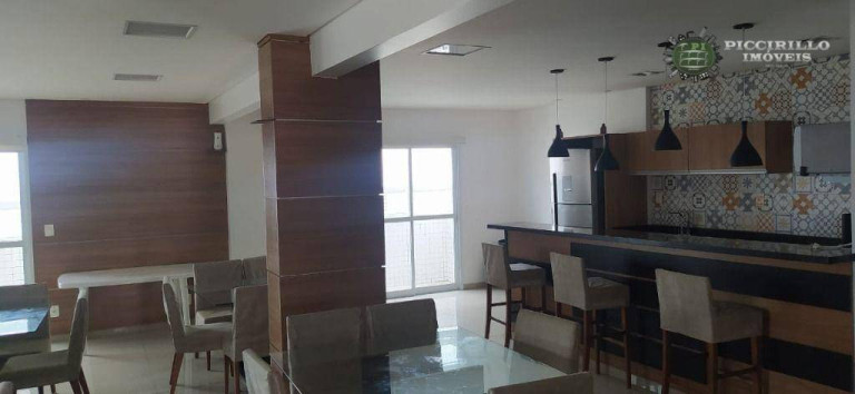 Imagem Apartamento com 3 Quartos à Venda, 110 m² em Vila Guilhermina - Praia Grande Imagem Apartamento com 3 Quartos à Venda, 110 m² em Vila Guilhermina - Praia Grande
