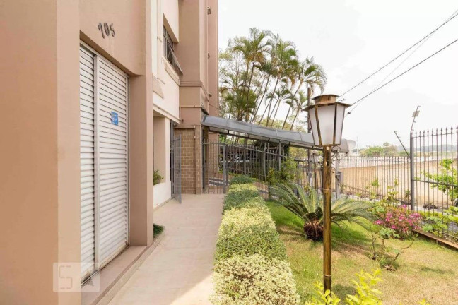 Imagem Apartamento com 2 Quartos à Venda,  em Quinta Da Paineira - São Paulo