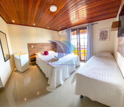 Imagem Edifício Residencial com 15 Quartos à Venda, 2 m² em Prainha - Arraial Do Cabo Imagem Edifício Residencial com 15 Quartos à Venda, 2 m² em Prainha - Arraial Do Cabo