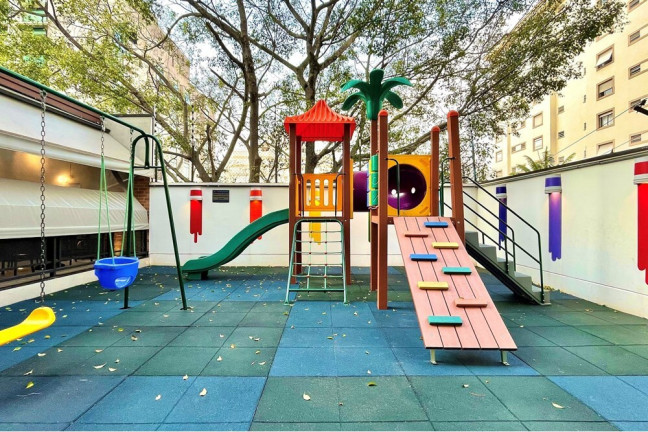 Imagem Apartamento com 2 Quartos à Venda, 61 m² em Aclimação - São Paulo