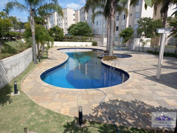 Imagem Apartamento com 3 Quartos à Venda, 63 m² em Jardim Petrópolis - Cotia Imagem Apartamento com 3 Quartos à Venda, 63 m² em Jardim Petrópolis - Cotia