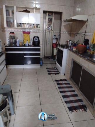 Imagem Apartamento com 3 Quartos à Venda, 90 m² em Vila Santa Cruz - Duque De Caxias Imagem Apartamento com 3 Quartos à Venda, 90 m² em Vila Santa Cruz - Duque De Caxias