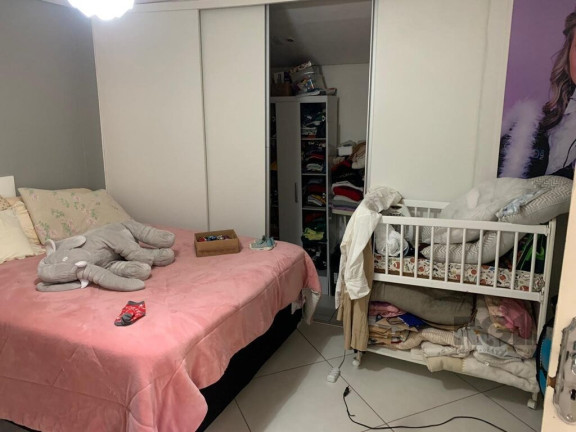 Imagem Casa com 4 Quartos à Venda,  em Santa Tereza - Porto Alegre