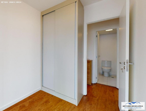 Imagem Apartamento com 2 Quartos à Venda, 64 m² em Brooklin - São Paulo Imagem Apartamento com 2 Quartos à Venda, 64 m² em Brooklin - São Paulo